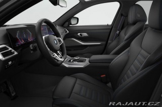 BMW 3 řady 3 | 320d xDrive 2025