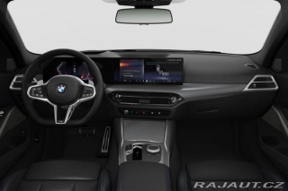 BMW 3 řady 3 | 320d xDrive 2025