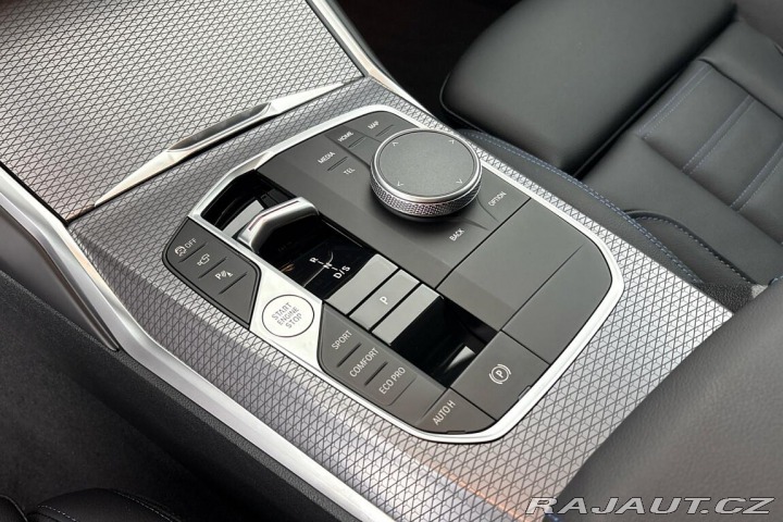 BMW 3 řady 3 | 330d xDrive 2026