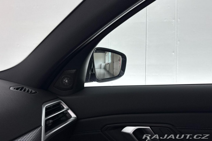 BMW 3 řady 3 | 330d xDrive 2026
