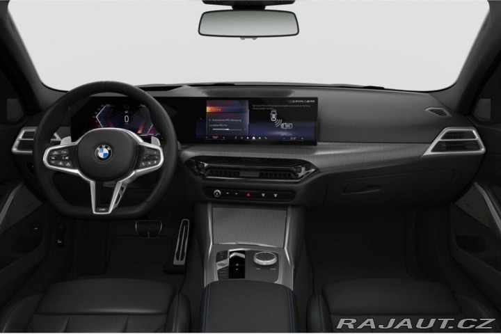 BMW 3 řady 3 | 330d xDrive 2026