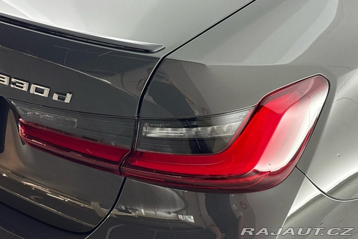 BMW 3 řady 3 | 330d xDrive 2026