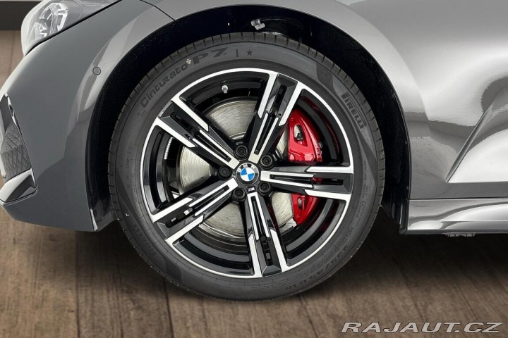 BMW 3 řady 3 | 330d xDrive 2026