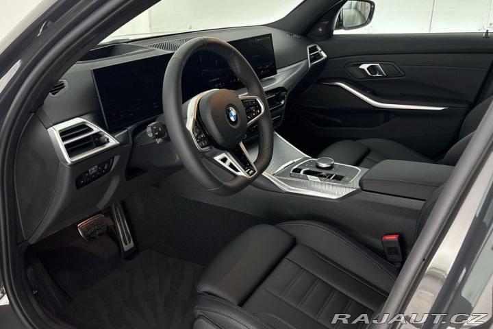 BMW 3 řady 3 | 330d xDrive 2026