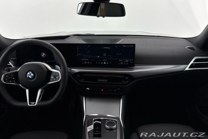BMW 3 řady 3 | 330d xDrive 2026