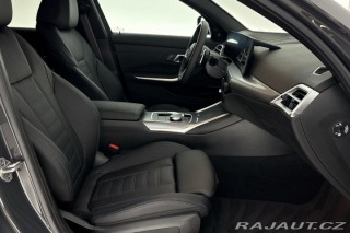 BMW 3 řady 3 | 330d xDrive 2026
