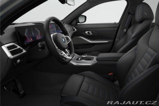 BMW 3 řady 3 | 330d xDrive 2026