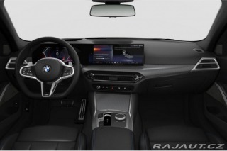 BMW 3 řady 3 | 330d xDrive 2026