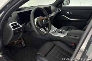 BMW 3 řady 3 | 330d xDrive 2026