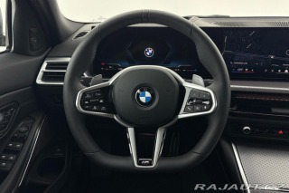 BMW 3 řady 3 | 330d xDrive 2026