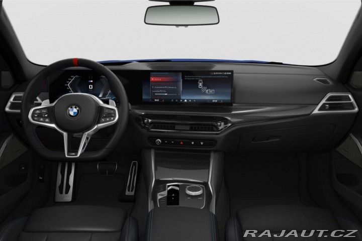 BMW 3 M340i xDrive Touring 2025