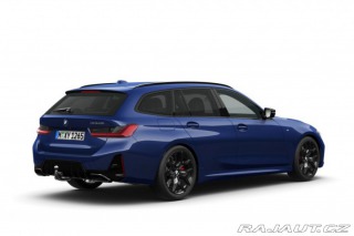 BMW 3 M340i xDrive Touring 2025