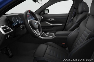 BMW 3 M340i xDrive Touring 2025