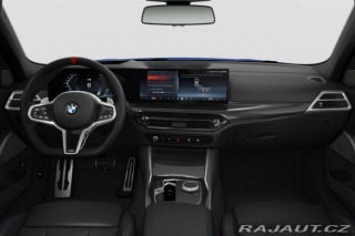 BMW 3 M340i xDrive Touring 2025