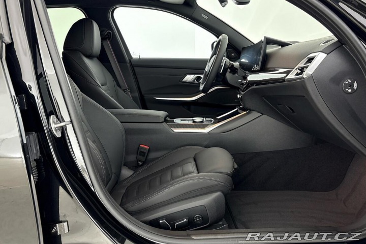 BMW 3 řady 3 | M340d xDrive 2026