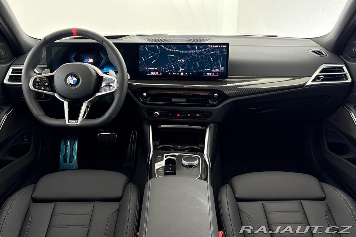 BMW 3 řady 3 | M340d xDrive 2026