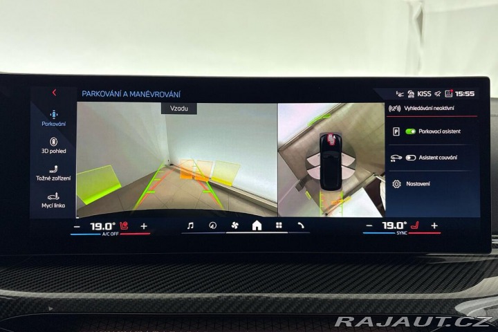 BMW 3 řady 3 | M340d xDrive 2026