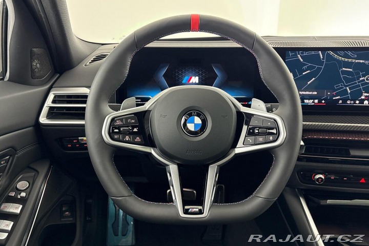 BMW 3 řady 3 | M340d xDrive 2026