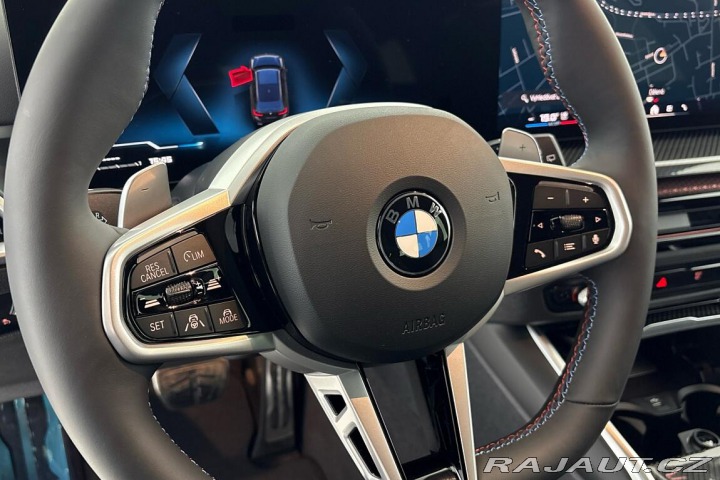 BMW 3 řady 3 | M340d xDrive 2026