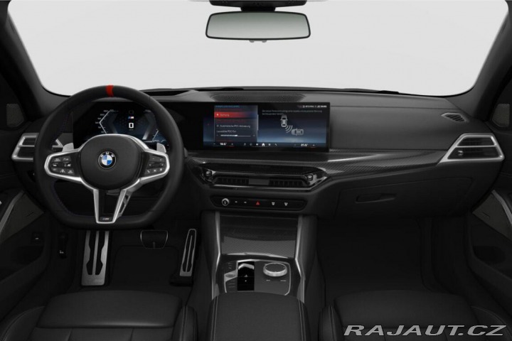 BMW 3 řady 3 | M340d xDrive 2026