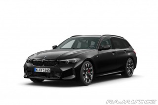 BMW 3 řady 3 | M340d xDrive 2026