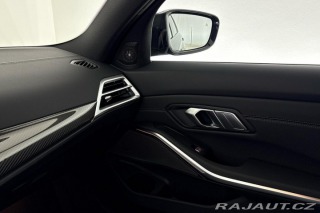 BMW 3 řady 3 | M340d xDrive 2026