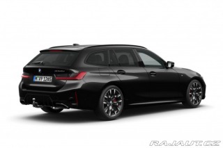 BMW 3 řady 3 | M340d xDrive 2026