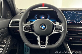 BMW 3 řady 3 | M340d xDrive 2026