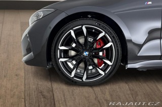 BMW 3 řady 3 | M340d xDrive 2026