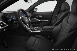 BMW 3 řady 3 | M340d xDrive 2026