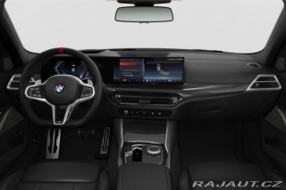 BMW 3 řady 3 | M340d xDrive 2026