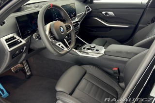 BMW 3 řady 3 | M340d xDrive 2026