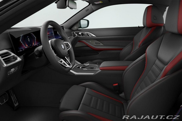 BMW 4 řady 4 | 430i xDrive 2024