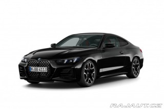 BMW 4 řady 4 | 430i xDrive 2024