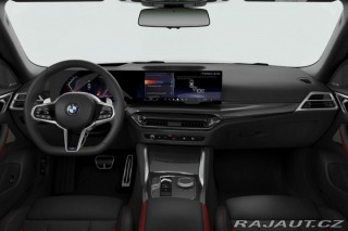 BMW 4 řady 4 | 420d xDrive 2025