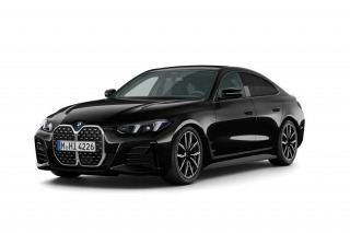 BMW 4 řady 4 | 430d xDrive