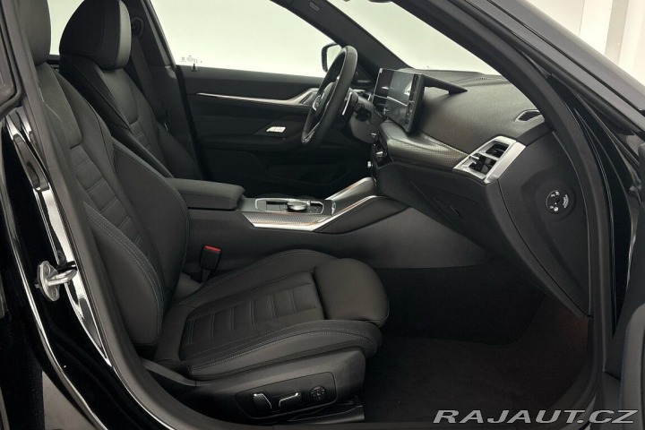 BMW 4 řady 4 | 430d xDrive 2025