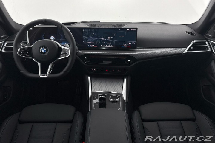 BMW 4 řady 4 | 430d xDrive 2025