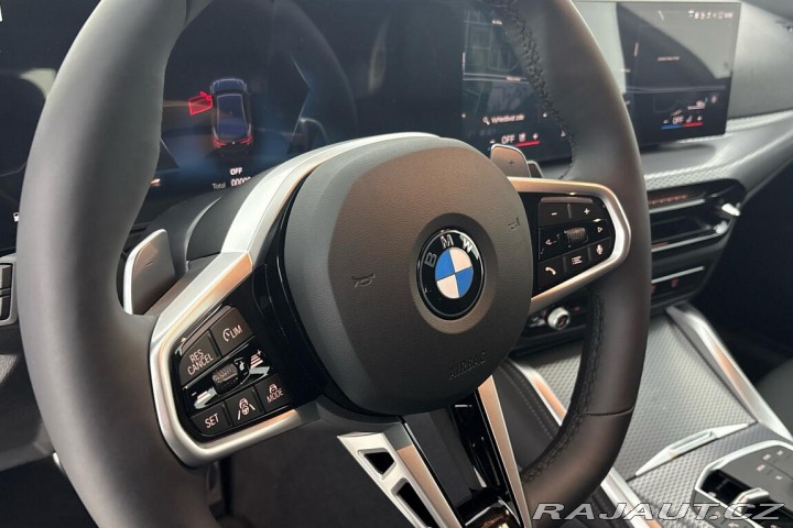 BMW 4 řady 4 | 430d xDrive 2025