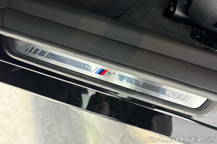 BMW 4 řady 4 | 430d xDrive 2025