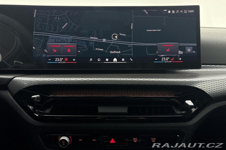 BMW 4 řady 4 | 430d xDrive 2025