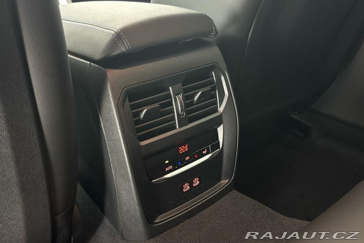 BMW 4 řady 4 | 430d xDrive 2025