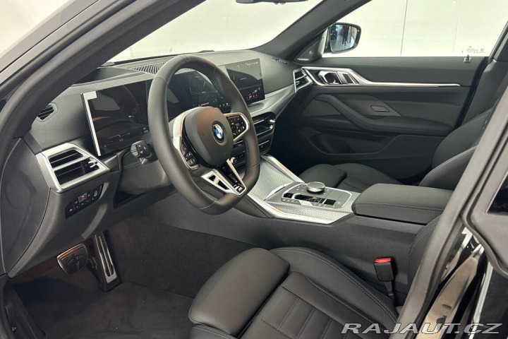BMW 4 řady 4 | 430d xDrive 2025