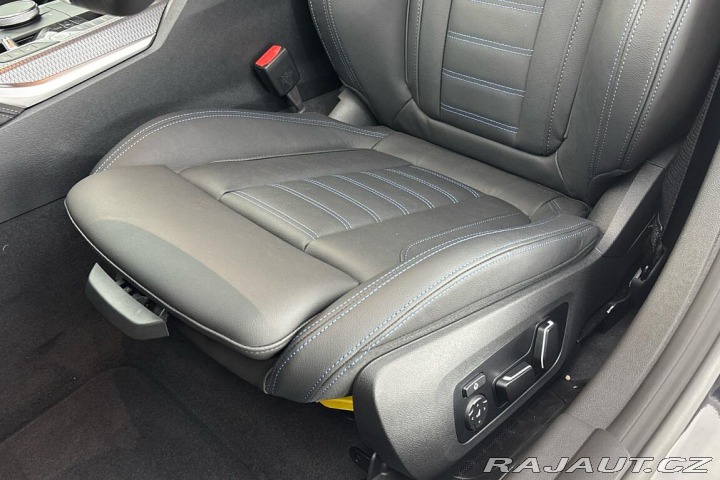 BMW 4 řady 4 | 430d xDrive 2025