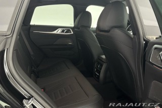 BMW 4 řady 4 | 430d xDrive 2025