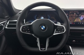 BMW 4 řady 4 | 430d xDrive 2025