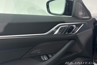 BMW 4 řady 4 | 430d xDrive 2025