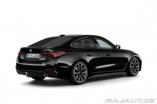 BMW 4 řady 4 | 430d xDrive 2025