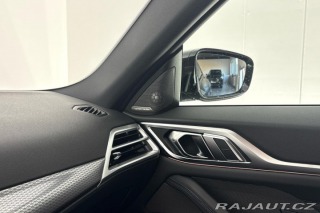 BMW 4 řady 4 | 430d xDrive 2025