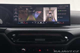 BMW 4 řady 4 | 430d xDrive 2025